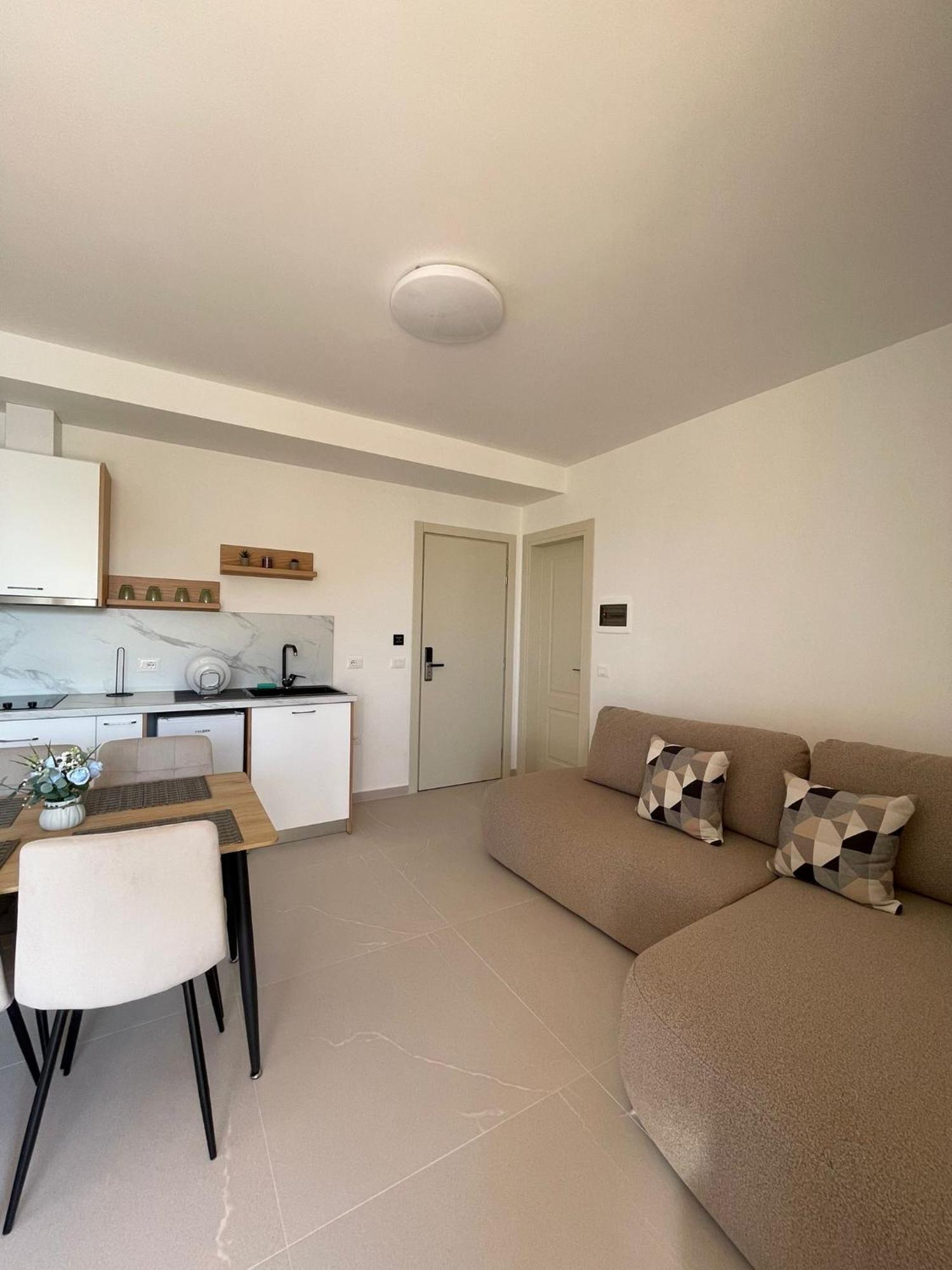 Apartment Seavibe